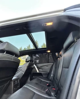 BMW 530 PANO/HUD/Hi-Fi/COMFORT | Mobile.bg    5