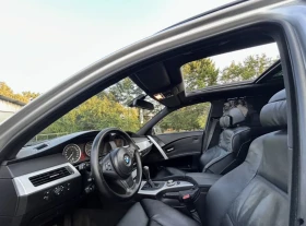 BMW 530 PANO/HUD/Hi-Fi/COMFORT | Mobile.bg    8