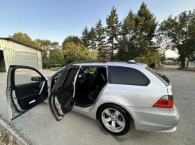 BMW 530 PANO/HUD/Hi-Fi/COMFORT | Mobile.bg    13