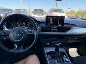 Обява за продажба на Audi A6 3.0TDI/Quattro/Headup ~37 000 лв. - изображение 9