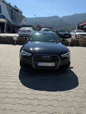 Обява за продажба на Audi A6 3.0TDI/Quattro/Headup ~37 000 лв. - изображение 1