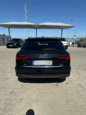 Обява за продажба на Audi A6 3.0TDI/Quattro/Headup ~37 000 лв. - изображение 3
