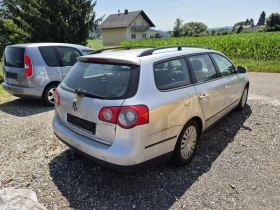 VW Passat 2.0 TDI | Mobile.bg    3