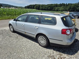 VW Passat 2.0 TDI | Mobile.bg    4