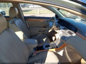 Toyota Avalon 3.5L V-6 DOHC, VVT, 280HP Front Wheel Drive | Mobile.bg    9