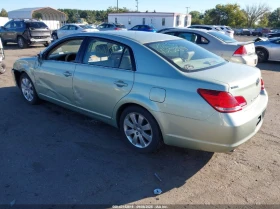 Toyota Avalon 3.5L V-6 DOHC, VVT, 280HP Front Wheel Drive | Mobile.bg    7