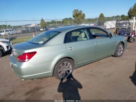Toyota Avalon 3.5L V-6 DOHC, VVT, 280HP Front Wheel Drive | Mobile.bg    8