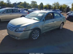 Toyota Avalon 3.5L V-6 DOHC, VVT, 280HP Front Wheel Drive | Mobile.bg    2