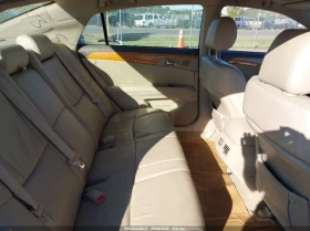 Toyota Avalon 3.5L V-6 DOHC, VVT, 280HP Front Wheel Drive | Mobile.bg    12