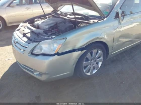 Toyota Avalon 3.5L V-6 DOHC, VVT, 280HP Front Wheel Drive | Mobile.bg    10