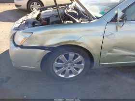 Toyota Avalon 3.5L V-6 DOHC, VVT, 280HP Front Wheel Drive | Mobile.bg    4