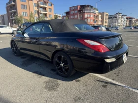 Toyota Camry Solara 3.3i | Mobile.bg    3