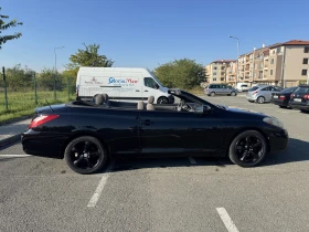 Toyota Camry Solara 3.3i | Mobile.bg    8