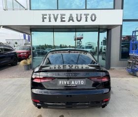Audi A5 Coupe / Ambient /  | Mobile.bg    6