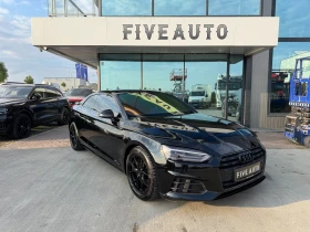 Audi A5 Coupe / Ambient /  | Mobile.bg    3