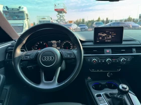 Audi A5 Coupe / Ambient /  | Mobile.bg    10