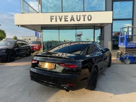 Audi A5 Coupe / Ambient /  | Mobile.bg    5