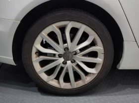 Audi A6 3.0 TDI Quattro | Mobile.bg    5