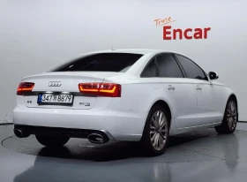 Audi A6 3.0 TDI Quattro | Mobile.bg    2