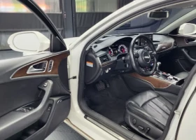 Audi A6 3.0 TDI Quattro | Mobile.bg    9