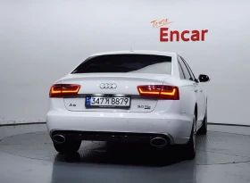 Audi A6 3.0 TDI Quattro | Mobile.bg    4