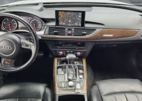 Audi A6 3.0 TDI Quattro | Mobile.bg    7