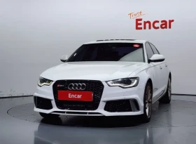 Audi A6 3.0 TDI Quattro | Mobile.bg    3