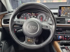 Audi A6 3.0 TDI Quattro | Mobile.bg    12