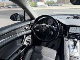 Porsche Panamera 4S * AWD* * (  ) | Mobile.bg    8