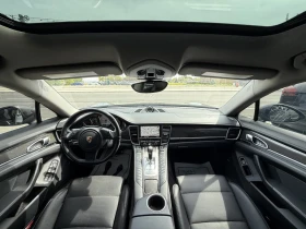 Porsche Panamera 4S * AWD* * (  ) | Mobile.bg    7