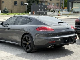 Porsche Panamera 4S * AWD* * (  ) | Mobile.bg    5