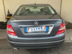 Mercedes-Benz C 220 220 | Mobile.bg    7