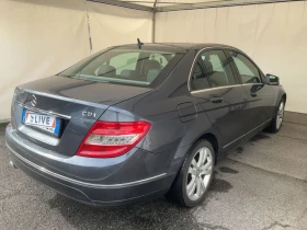 Mercedes-Benz C 220 220 | Mobile.bg    2