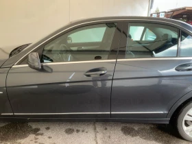 Mercedes-Benz C 220 220 | Mobile.bg    10