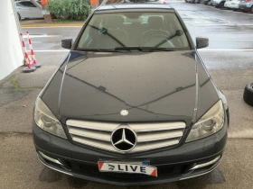 Mercedes-Benz C 220 220 | Mobile.bg    3