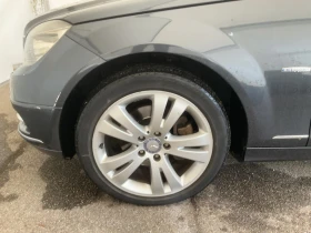 Mercedes-Benz C 220 220 | Mobile.bg    8