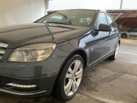 Mercedes-Benz C 220 220 | Mobile.bg    9