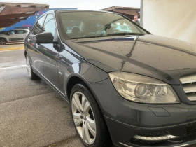Mercedes-Benz C 220 220 | Mobile.bg    5