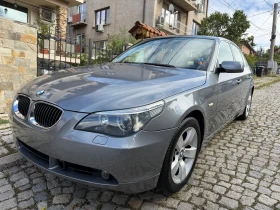 BMW 530 4x4 231 hp.ПЕРФЕКТНО
