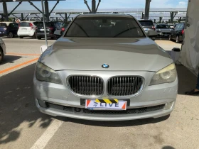 BMW 730 d * АВТОКРЕДИТ - 14500 лв. / 7413.73 € - 22155501 3