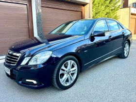 Mercedes-Benz E 350 CDI AVANTGARDE NAVI KOJA PARKTRONIK