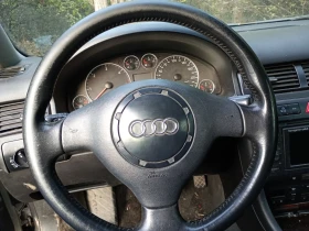 Audi A6 Allroad, снимка 10