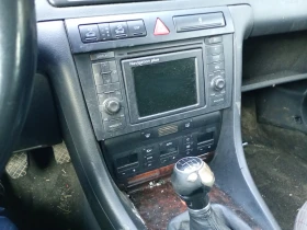 Audi A6 Allroad, снимка 2