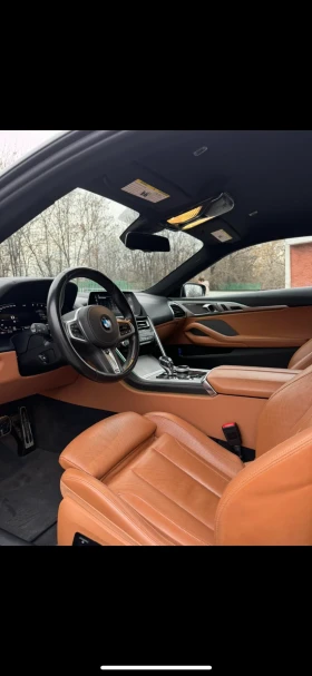 BMW 840 - 114000 лв. / 58287.27 € - 53230628 12