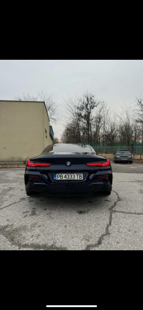 BMW 840 - 114000 лв. / 58287.27 € - 53230628 8