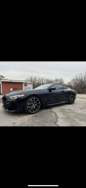 BMW 840 - 114000 лв. / 58287.27 € - 53230628 4
