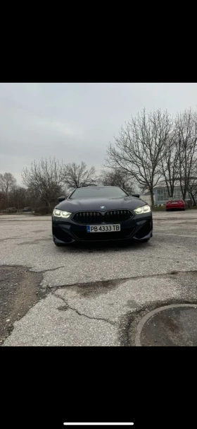 BMW 840 - 114000 лв. / 58287.27 € - 53230628 3