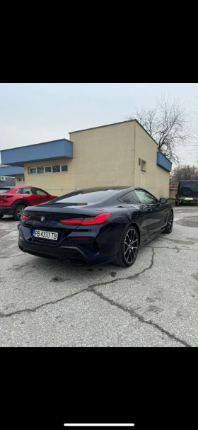 BMW 840 - 114000 лв. / 58287.27 € - 53230628 6