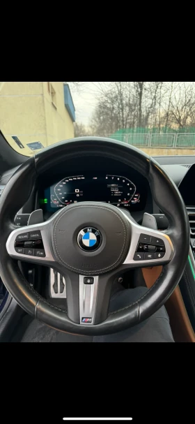 BMW 840 - 114000 лв. / 58287.27 € - 53230628 10