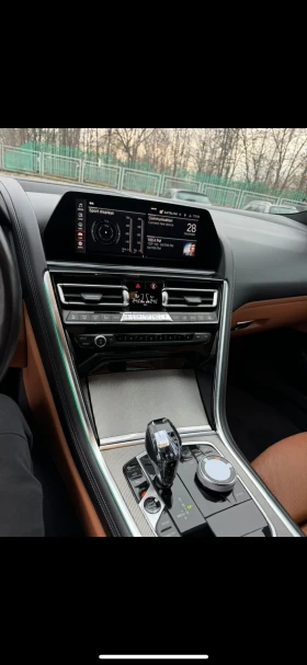 BMW 840 - 114000 лв. / 58287.27 € - 53230628 11